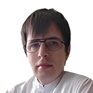 Конев Максим Павлович
