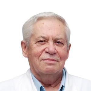 Чернятинский Вадим Иванович