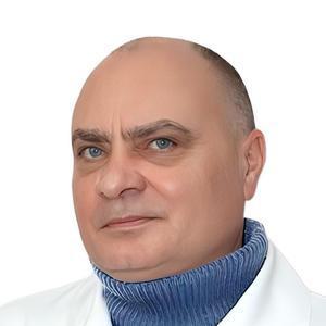 Щербаков Виталий Геннадьевич