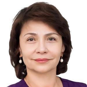 Чундокова Мадина Арсеновна