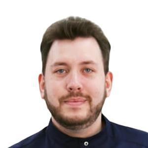 Курилов Роман Александрович
