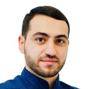 Григорян Николай Аветикович