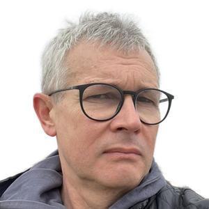 Наркевич Александр Борисович