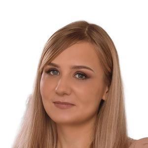 Лазарчук Ксения Андреевна
