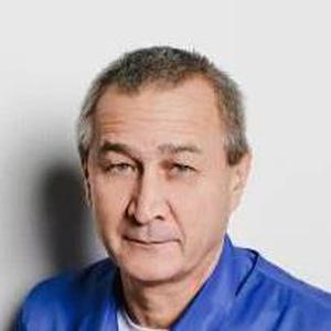 Урманцев Рафаэль Равильевич