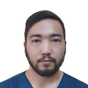 Гузаиров Фидан Гараевич