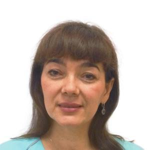 Приходько Виктория Алексеевна