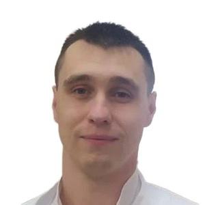 Матяш Игорь Викторович