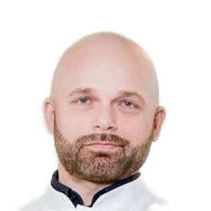 Долженок Андрей Николаевич