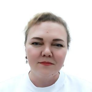 Деветиярова Ольга Александровна
