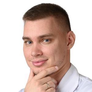 Шелуха Павел Дмитриевич