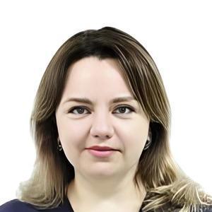 Павленко Оксана Викторовна