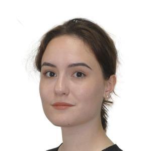 Горозия Юлия Ильинична