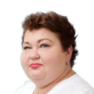 Самодолова Татьяна Николаевна