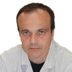Сычев Алексей Викторович