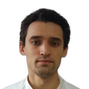 Мазиков Роман Николаевич