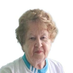 Ставила Инна Матвеевна