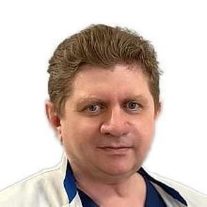 Симкин Сергей Михайлович