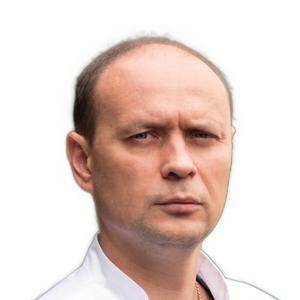 Щеликов Леонид Леонидович