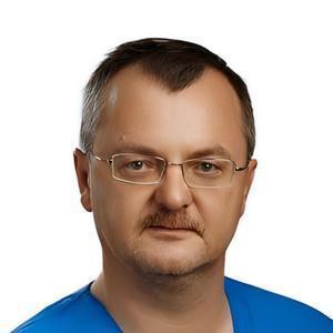 Аксенов Сергей Владимирович