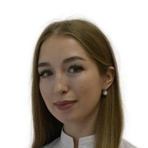 Непомнящих Василиса Сергеевна