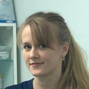 Шиленок Екатерина Владимировна