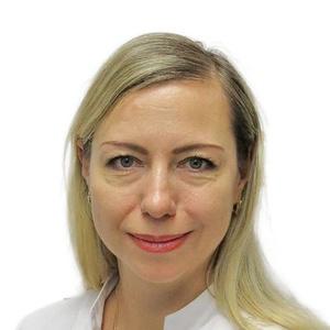 Черных Ирина Геннадьевна