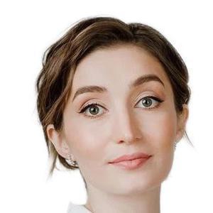 Черная Марина Эдуардовна