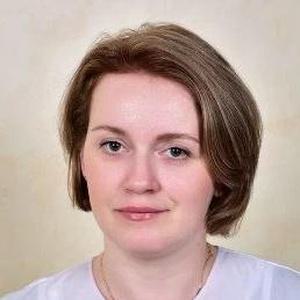 Мирошниченко Елена Александровна