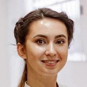 Коновалова Ксения Андреевна