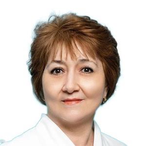 Аюпова Гузель Ахтямовна