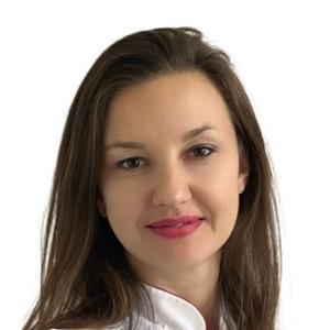 Каргина Наталья Викторовна