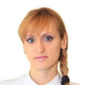 Лысенко Мария Николаевна