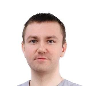 Шанин Андрей Александрович