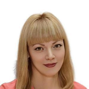 Власкина Алевтина Владимировна
