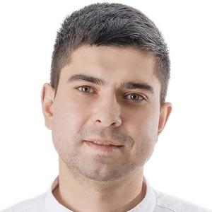 Рублев Артём Андреевич