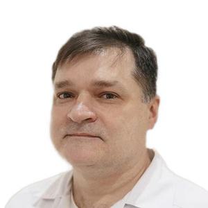Попов Олег Валентинович