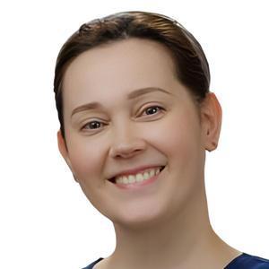 Матвеева Анастасия Владимировна