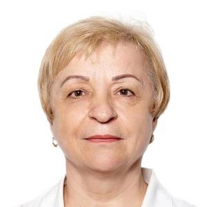 Панина Оксана Ярославовна