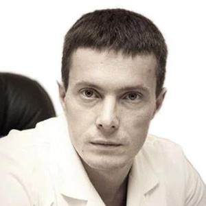 Юхимик Юрий Феликсович