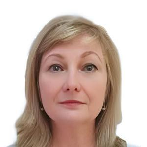 Ромашова Оксана Владимировна