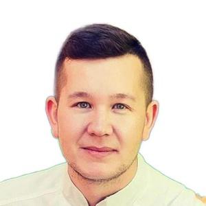 Идрисов Айнур Динарович
