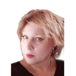 Старшова Ирина Евгеньевна