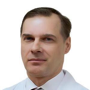 Саввин Дмитрий Юльевич