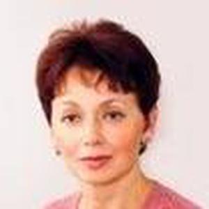 Историна Ольга Александровна