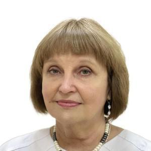 Агнивина Надежда Дмитриевна