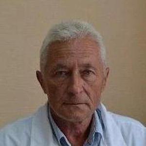 Ковалев Юрий Викторович