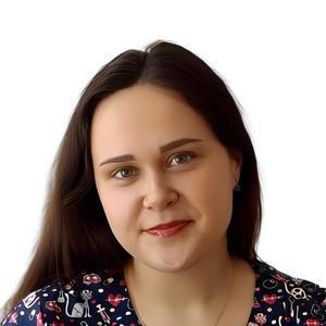 Якута Анна Сергеевна