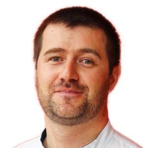 Двоенко Алексей Владимирович