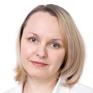 Надеина Виктория Аркадьевна
